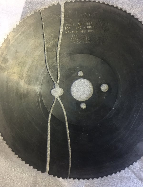 Increase the Lifespan of Your Saw Blade with Proper Installation