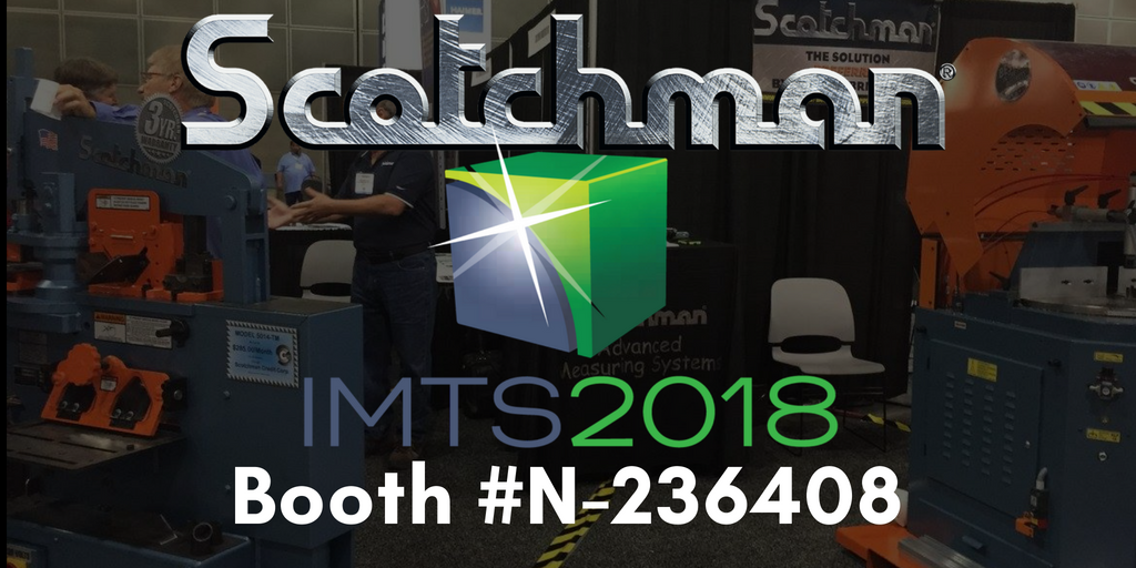 2018 IMTS Blog