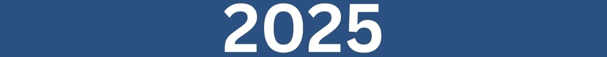 2025
