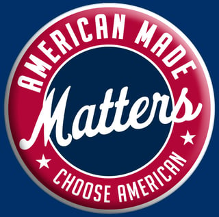 American made matters