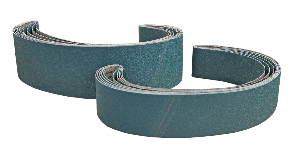 Abrasive Belts-Scotchman-ALMI