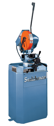 CPO 275 Scotchman circular cold saw