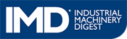 Industrial Machinery Digest Logo