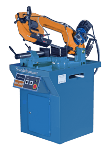 SU-280mm Manual Band Saw
