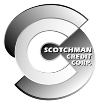 Scotchman Credit Corp SCC heavy equipment financing company