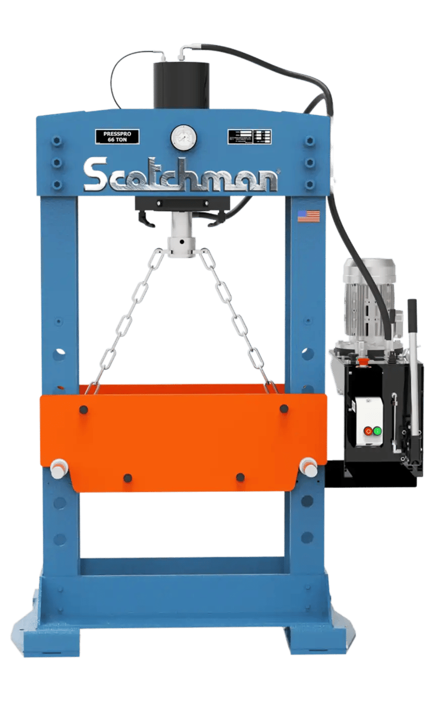 heavy-duty Hydraulic Press