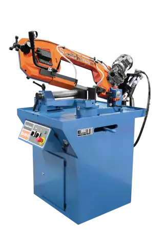 Monthly band saw maintenance tips