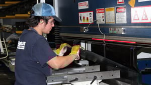 scotchman-ironworker