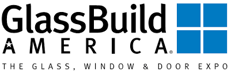 GlassBuild America Trade Show Logo