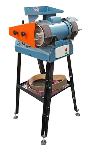 Belt Sander