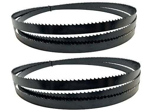 bandsaw blades
