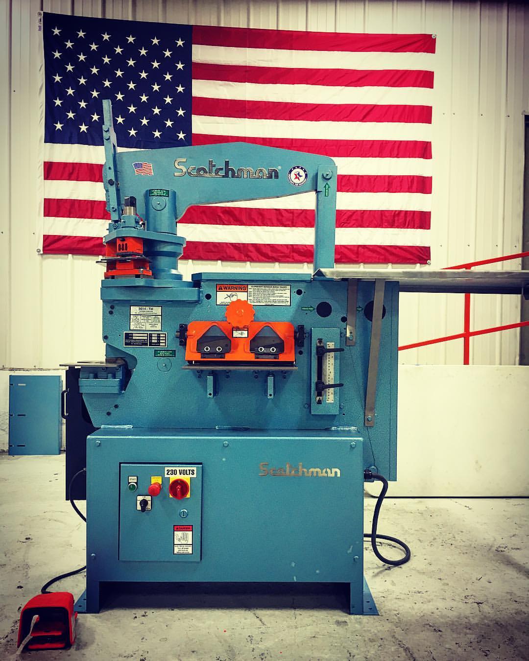 2020 - z American-Made-Scotchman-Ironworker-since1967