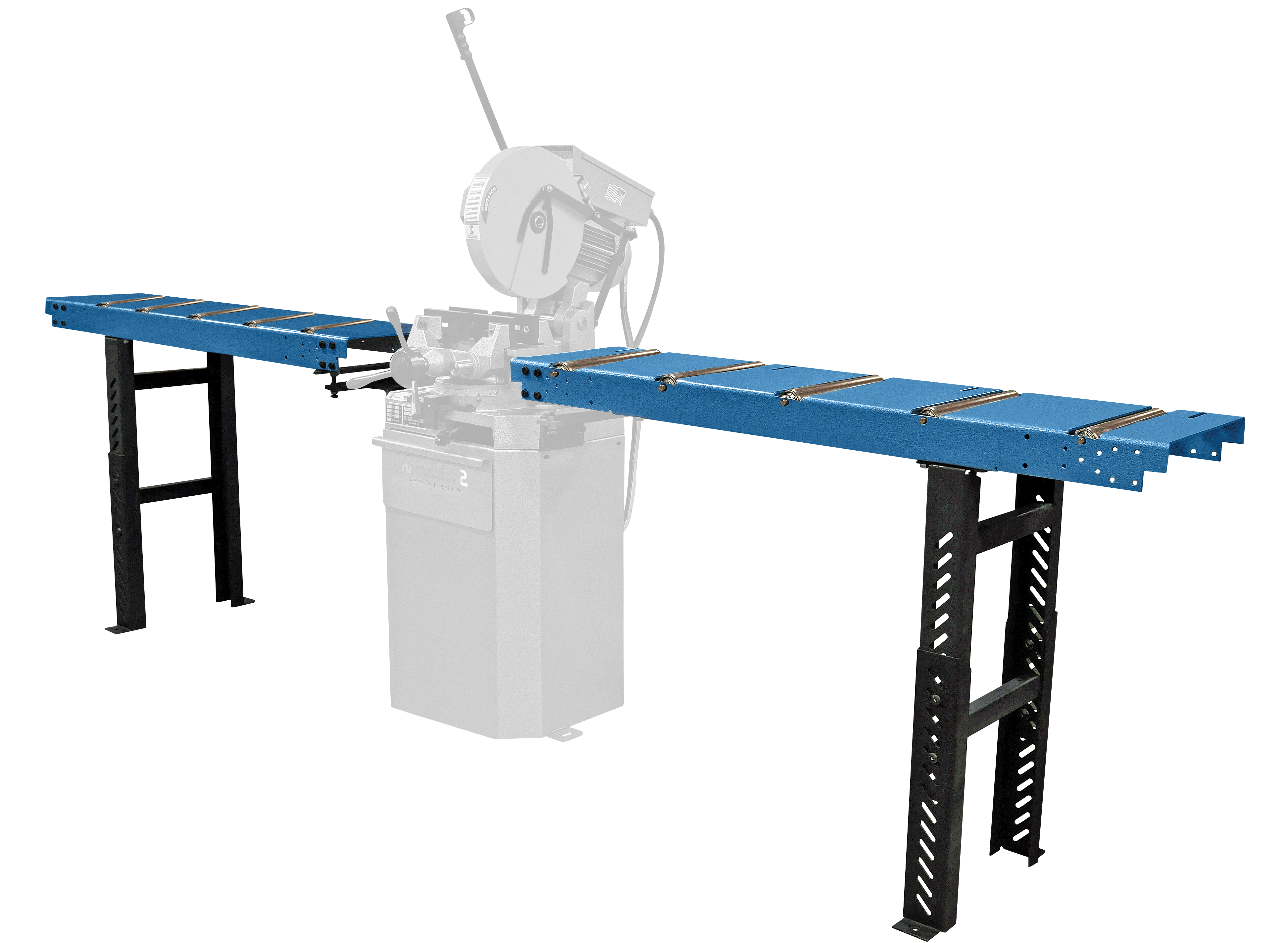 Covered Roller Conveyors (1)