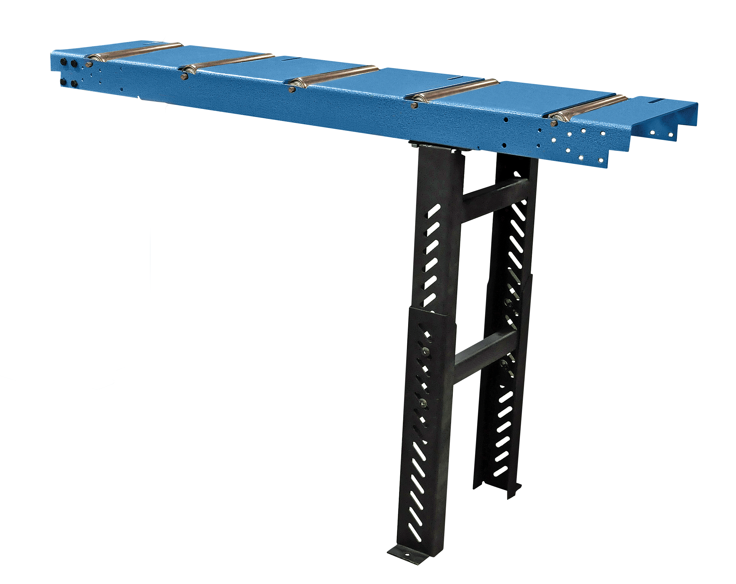 Covered Roller Conveyors No Saw