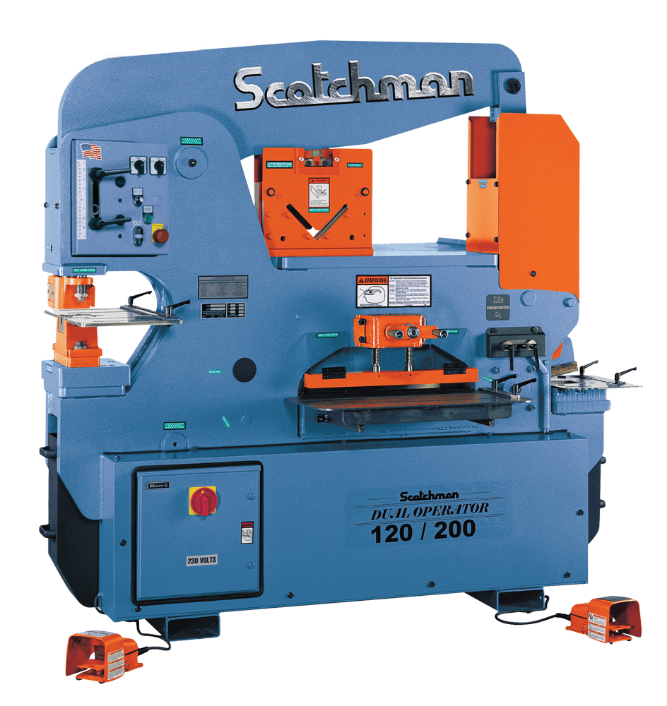 DO120_Scotchman_Ironworker_USA made