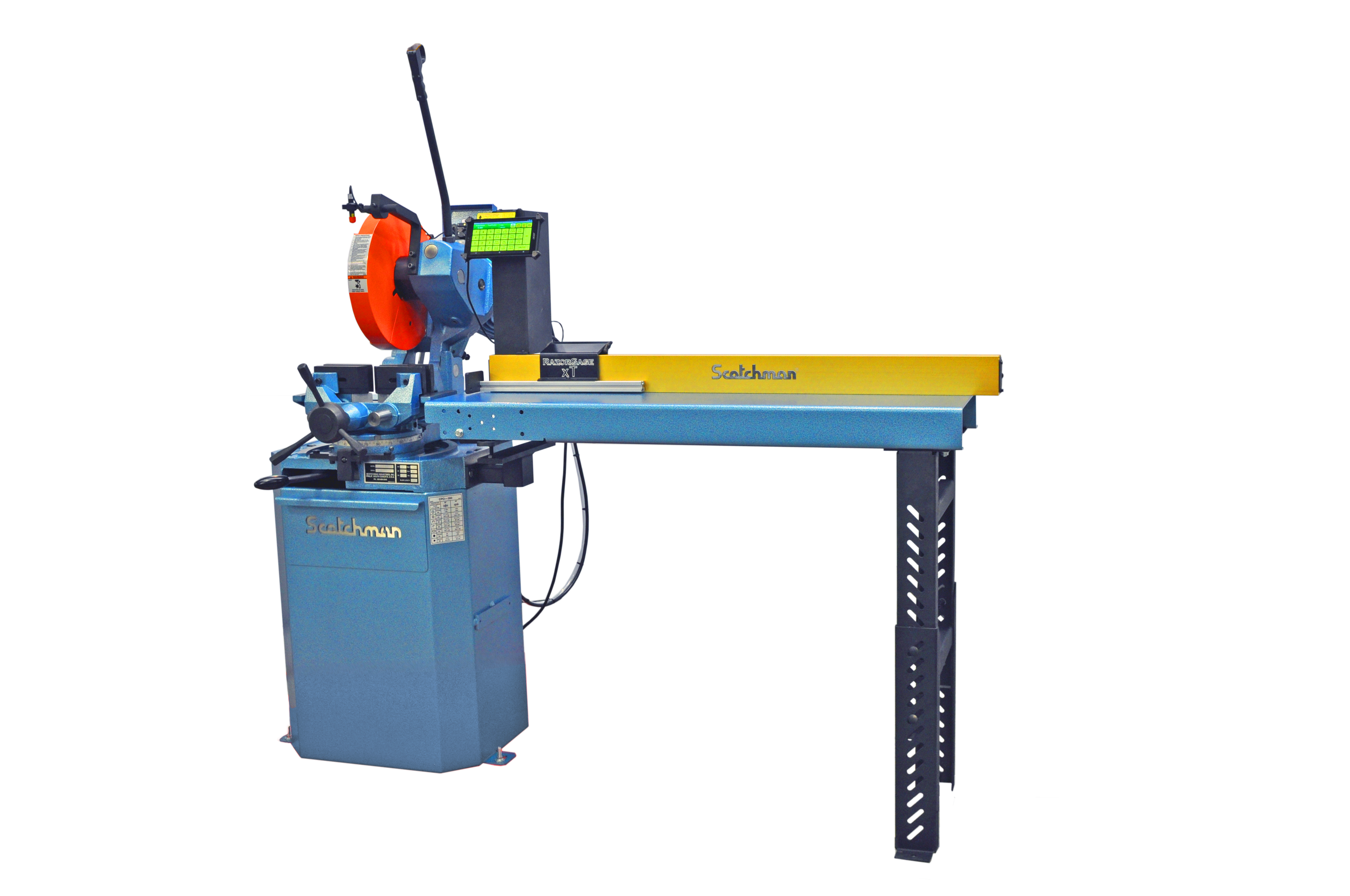Digital QuickStop
