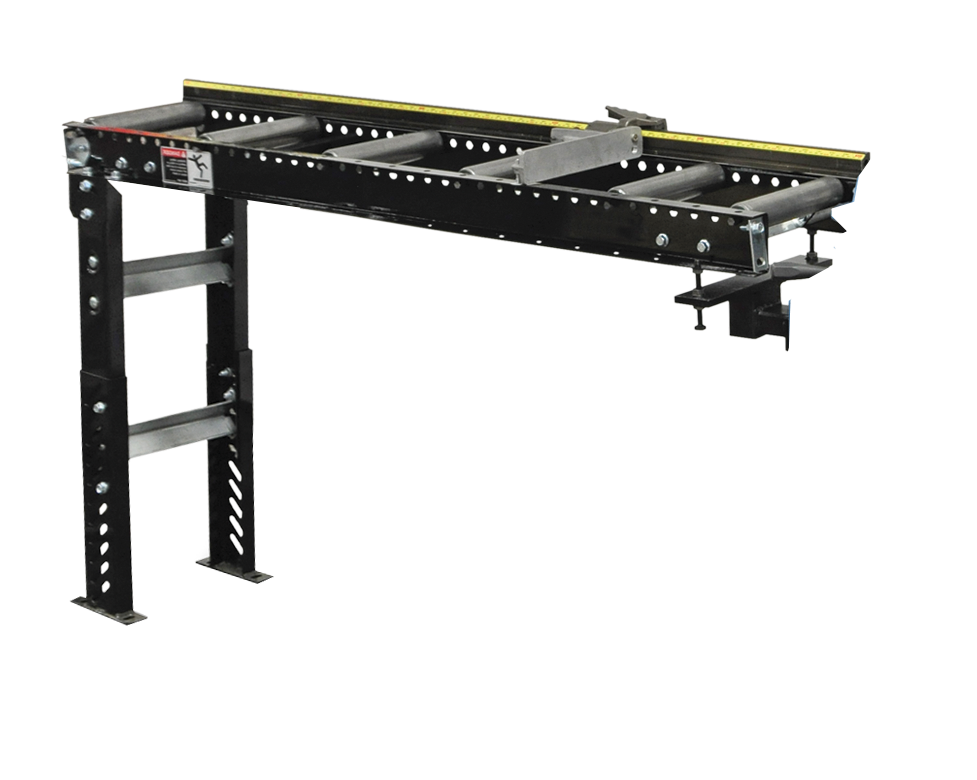 Open Conveyors No Saw