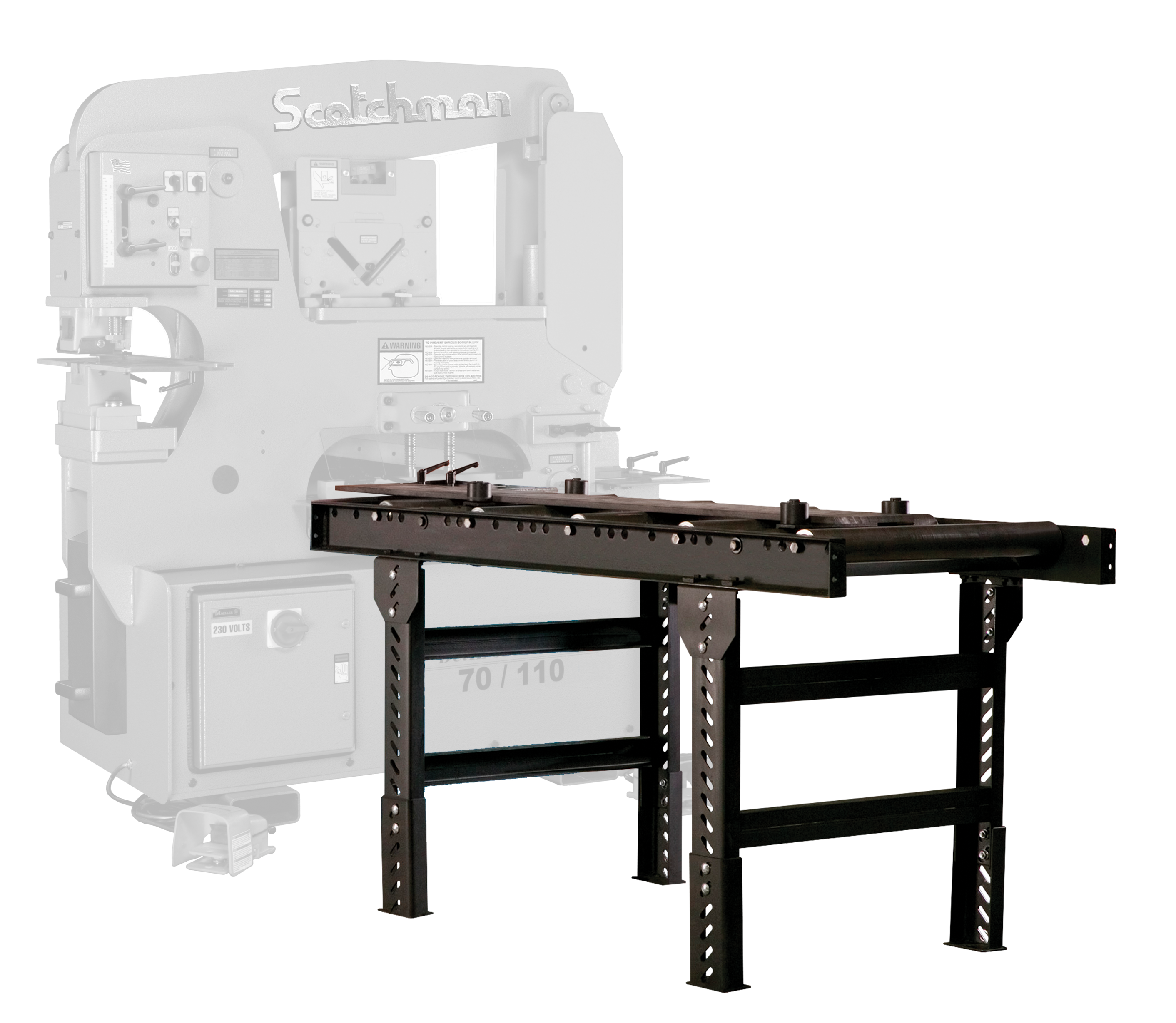 Conveyors & Tables