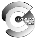 SCC Scotchman Credit Corp Logo